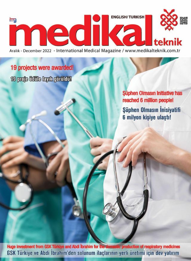 Medikal Teknik