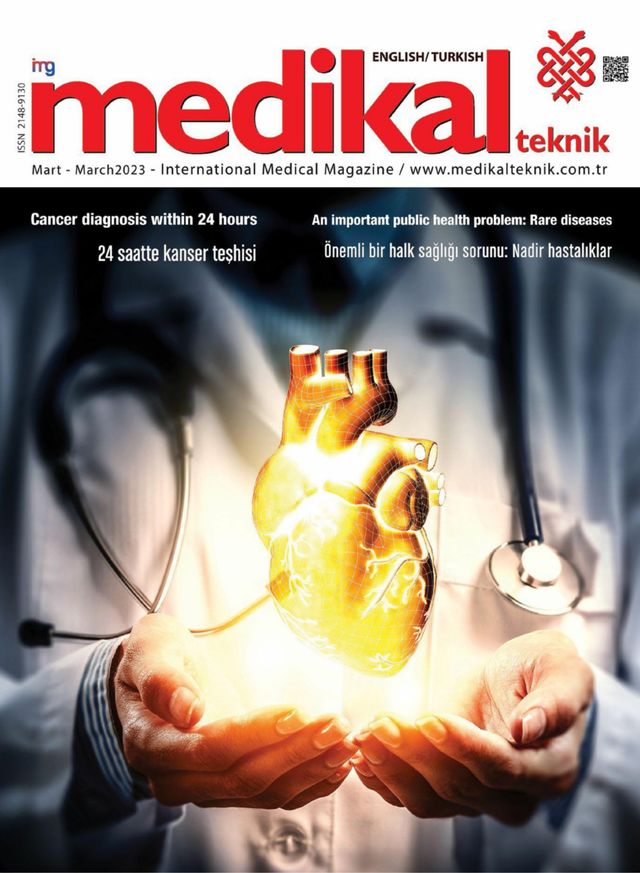 Medikal Teknik