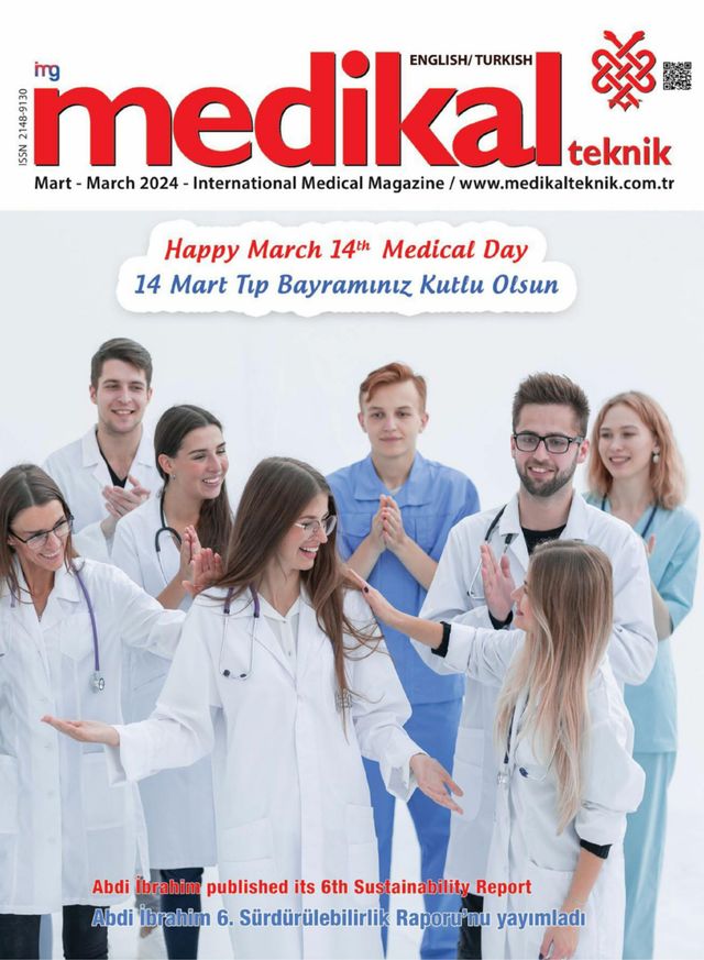 Medikal Teknik