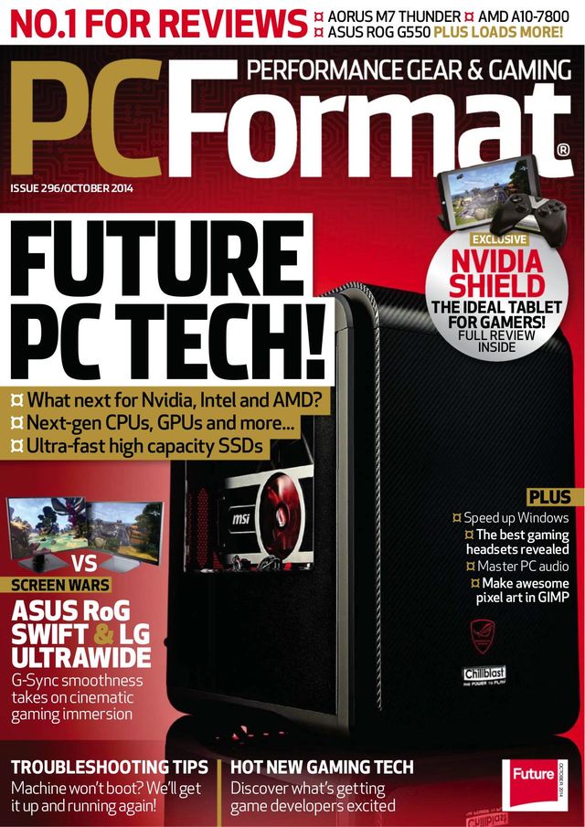 PC Format