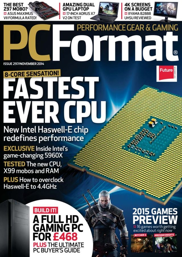 PC Format