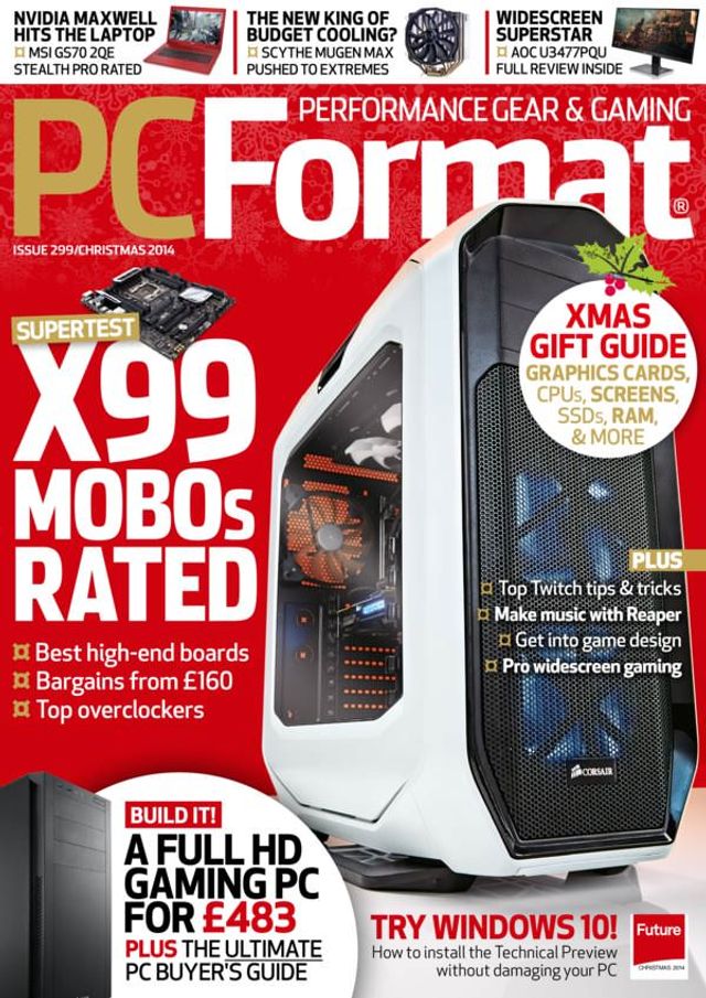 PC Format