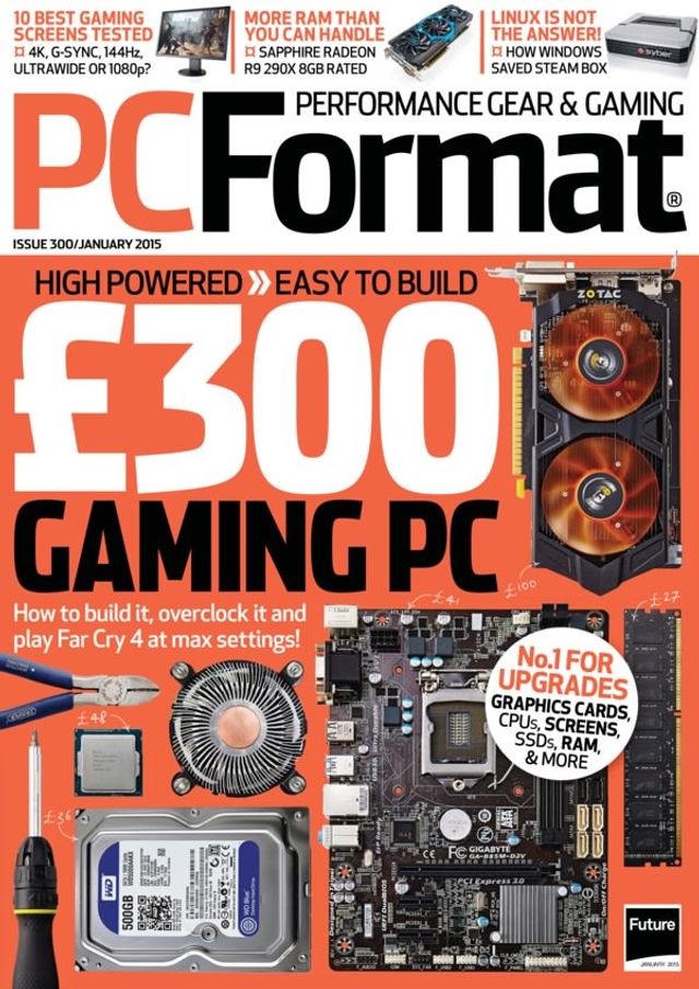 PC Format