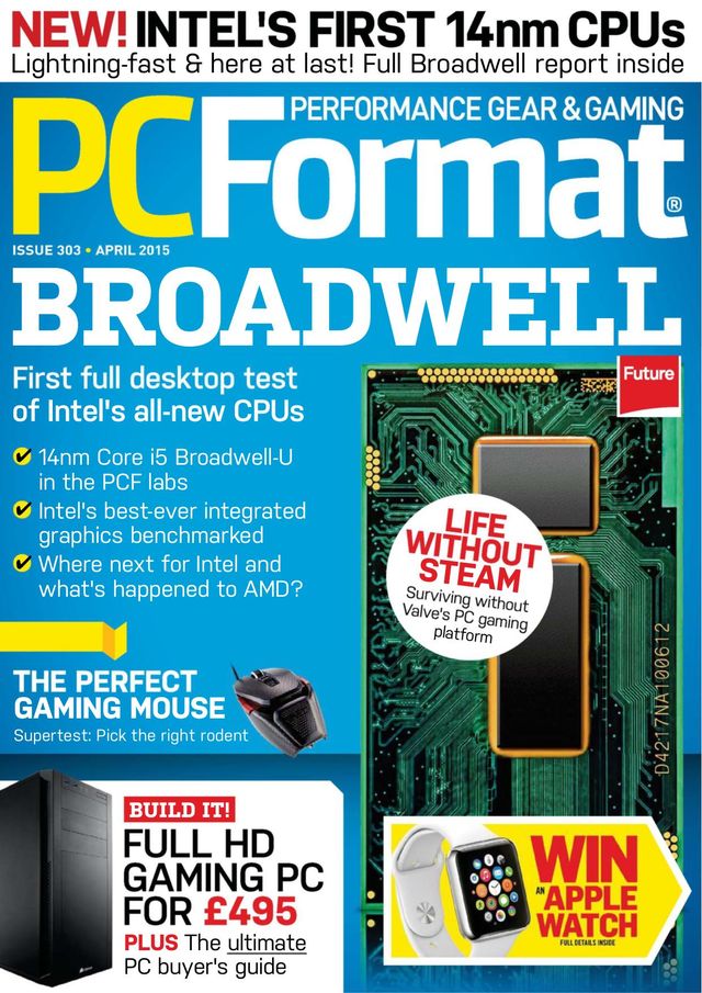 PC Format