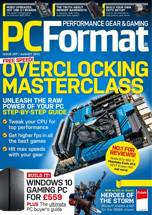 PC Format
