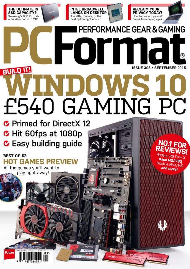 PC Format