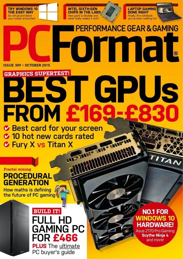 PC Format