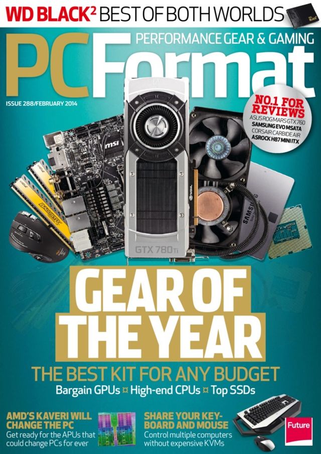 PC Format