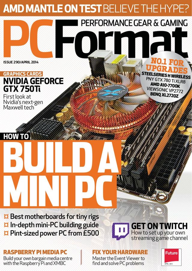PC Format