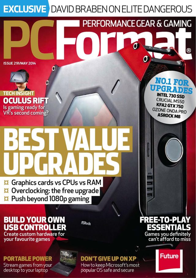 PC Format