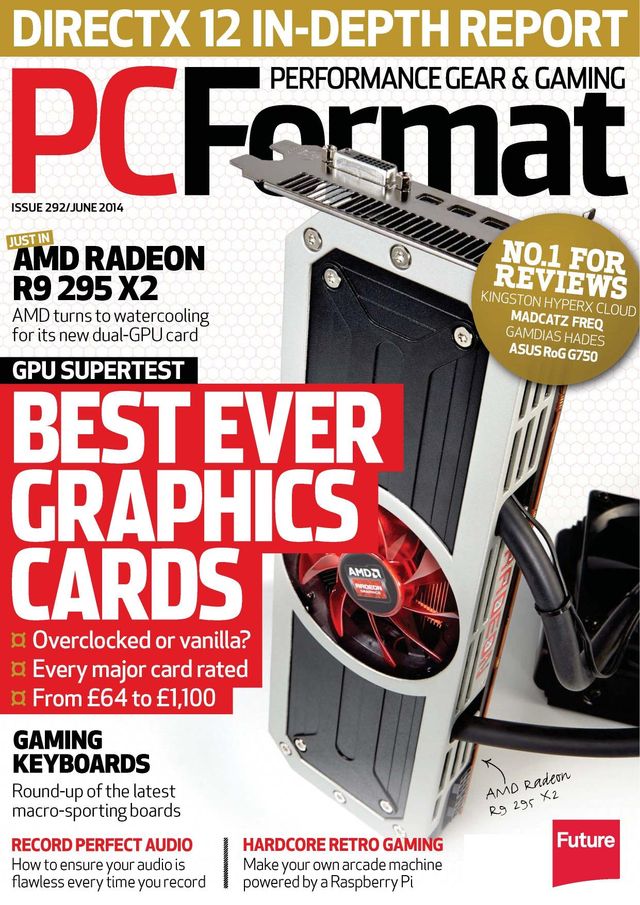 PC Format