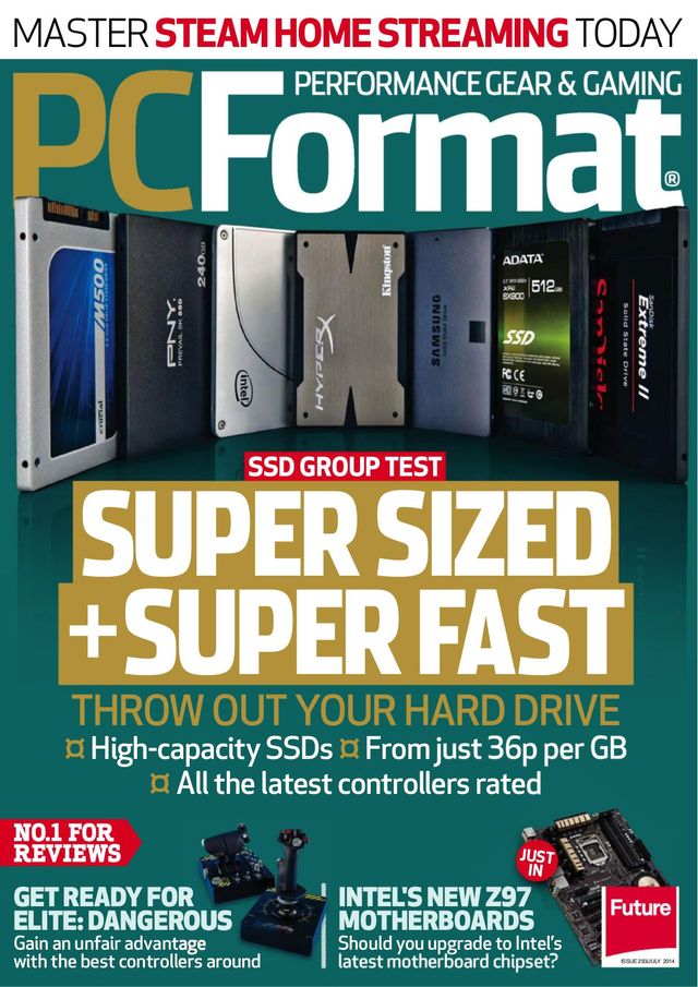 PC Format