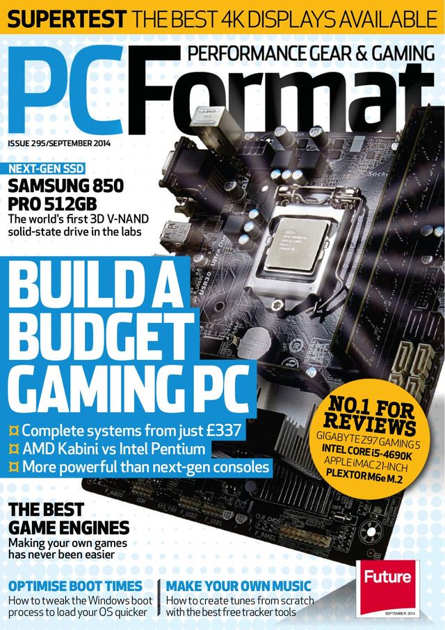 PC Format