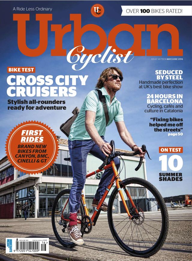 Go Unlimited with Magzter GOLD