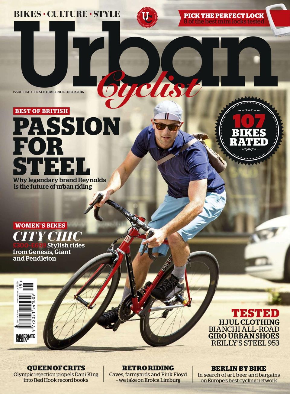 Cyclist off road shop issue 3