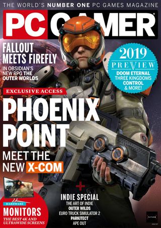 PC Gamer