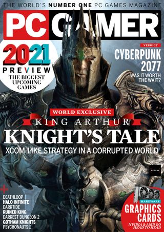 PC Gamer