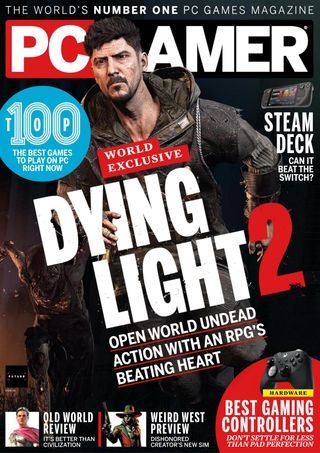 PC Gamer