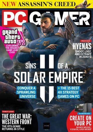 PC Gamer