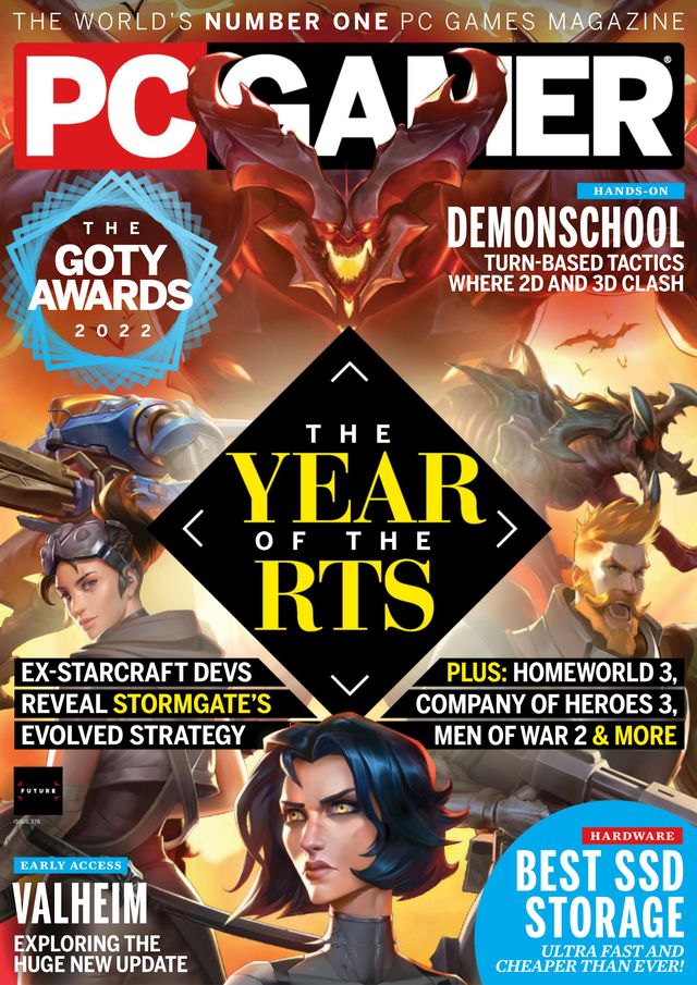 PC Gamer