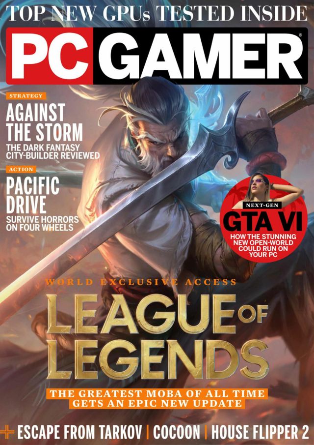 PC Gamer