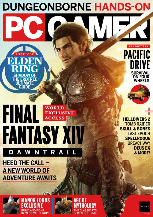 PC Gamer