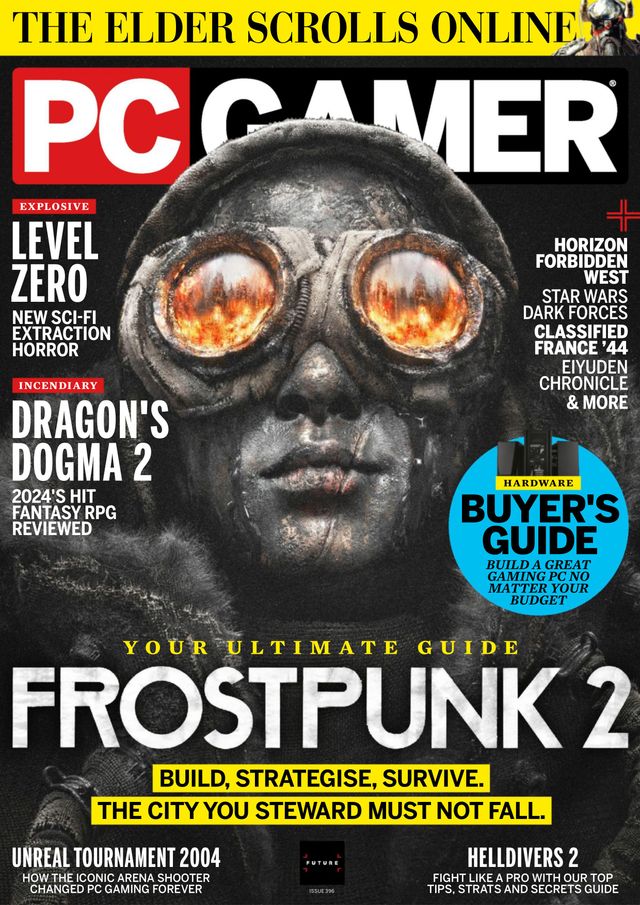 PC Gamer