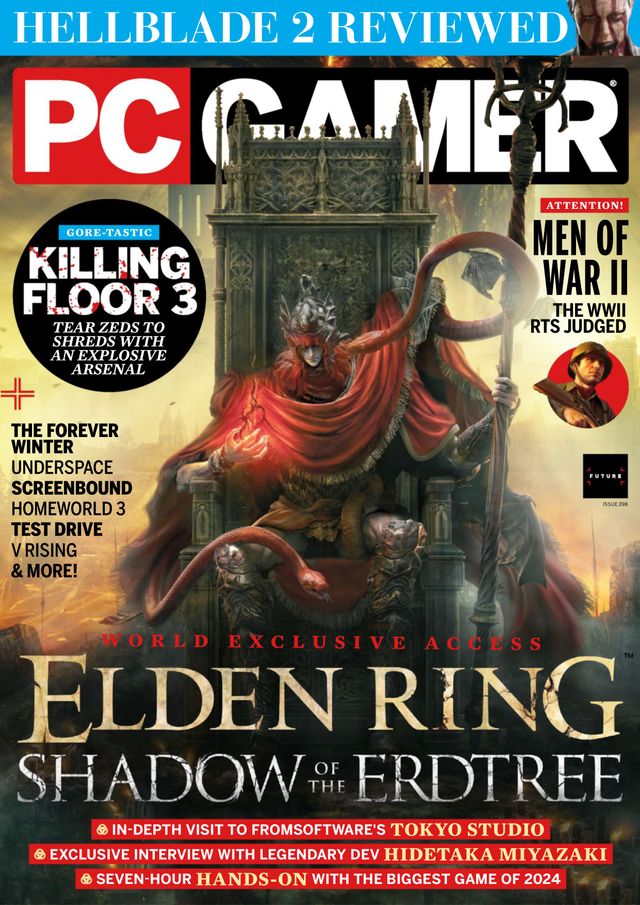 PC Gamer