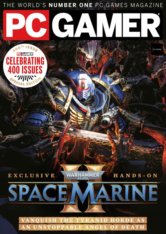 PC Gamer