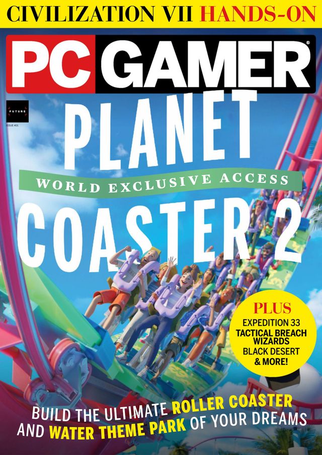 PC Gamer