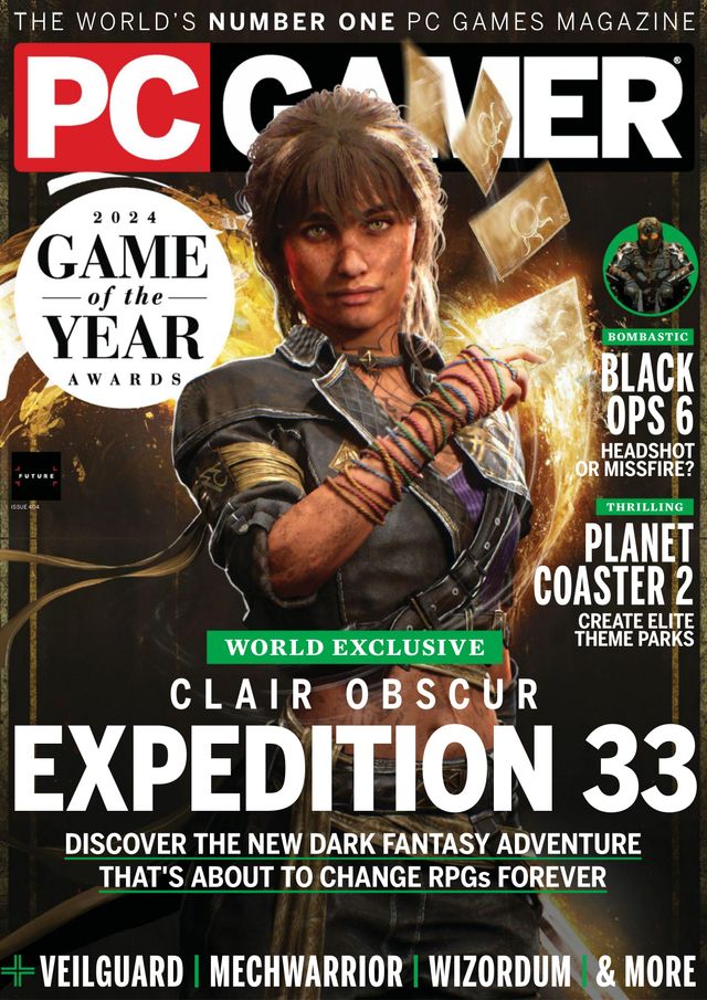 PC Gamer