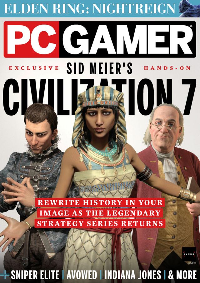 PC Gamer