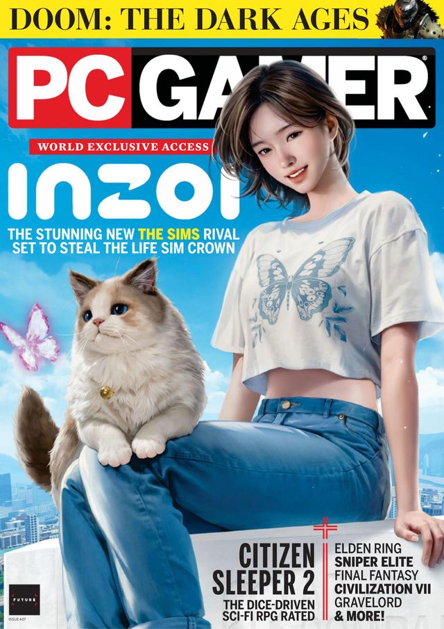 PC Gamer