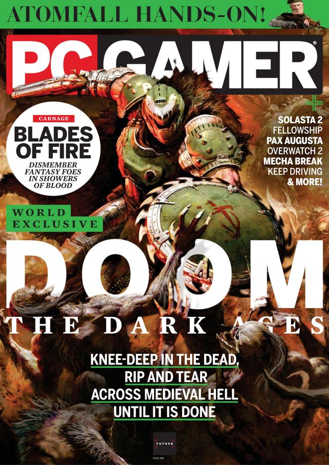 PC Gamer