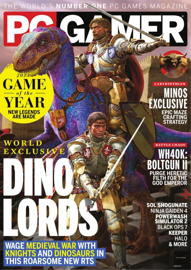 PC Gamer