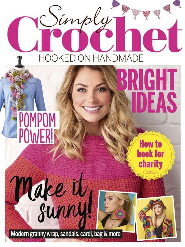 Simply Crochet
