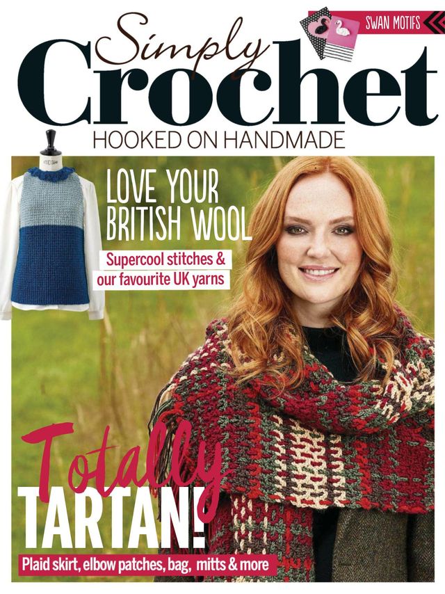 Simply Crochet