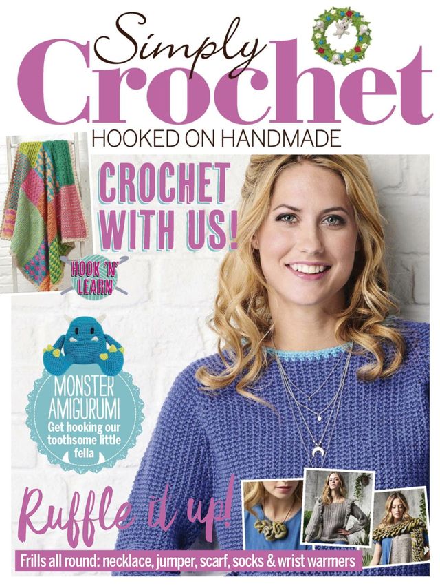 Simply Crochet