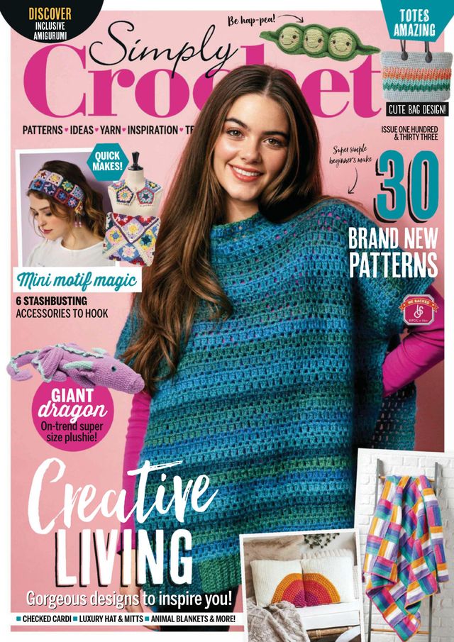 Simply Crochet
