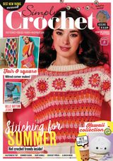 Simply Crochet