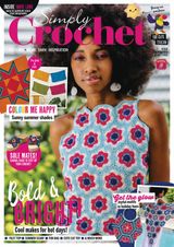 Simply Crochet