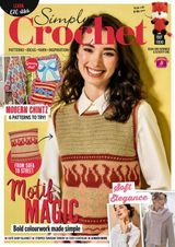 Simply Crochet