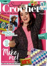 Simply Crochet