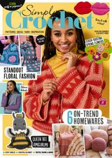 Simply Crochet