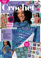 Simply Crochet