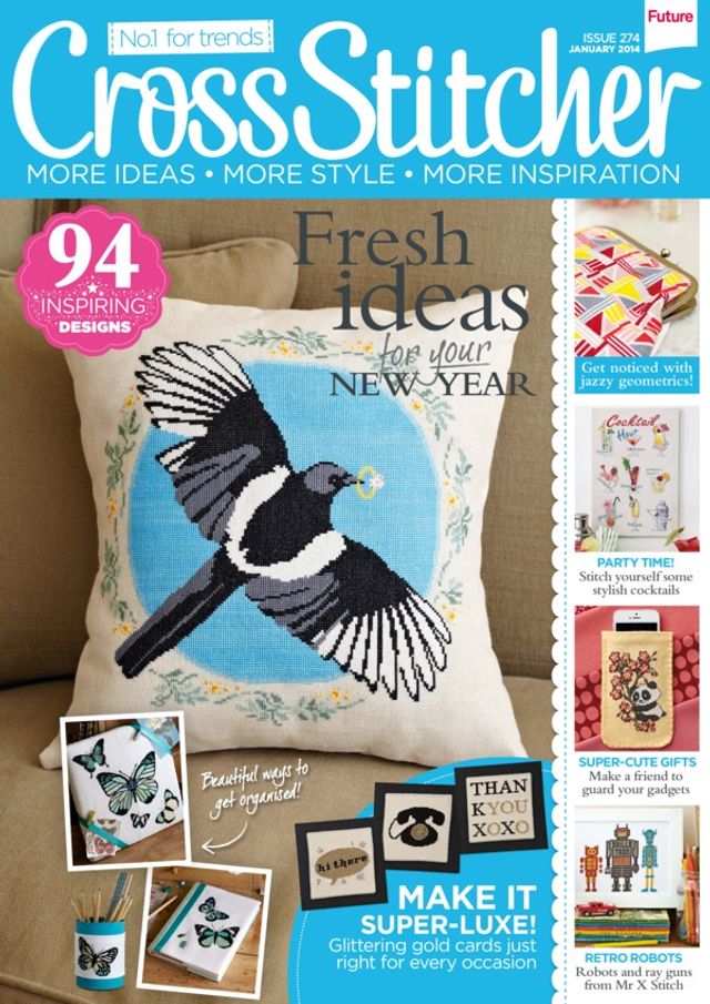 मैगज़्टर गोल्ड के साथ असीमित हो जाओ