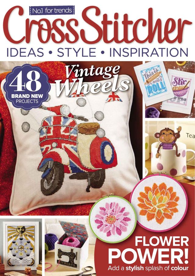 استمتع بـUnlimited مع Magzter GOLD