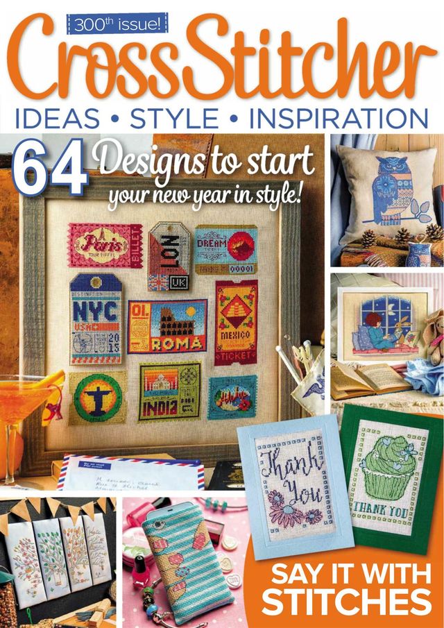 Vuélvete ilimitado con Magzter GOLD