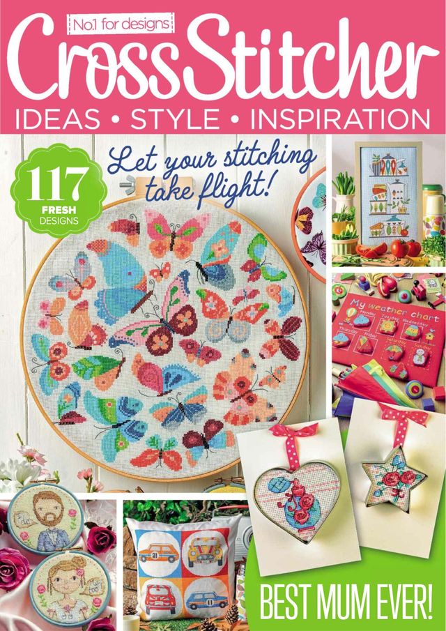 Vuélvete ilimitado con Magzter GOLD