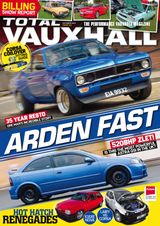 Performance Vauxhall - October 2014 October 2014